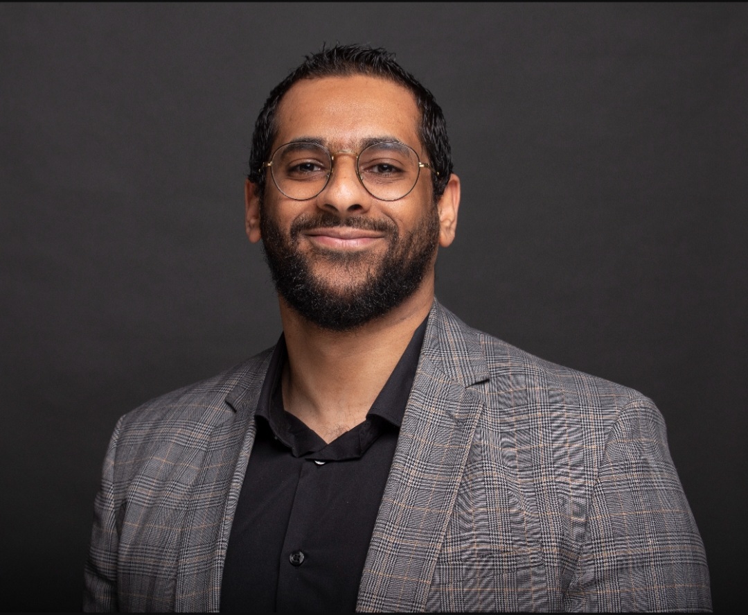 Luthfy Es-haq, Founder and CEO of VerdaStat